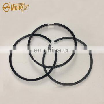 High Quality 6108 Engine Parts 330-1004016 Piston Ring B3000-1004016 for Sale photo-2