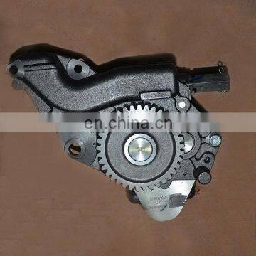 Original Weichai engine part oil pump 612600070299