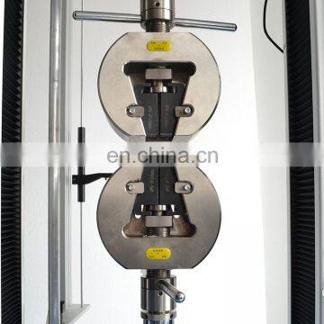 Professional Composite Materials Tester Universal Testing Machine/Metal Universal Tensile Strength Testing photo-2