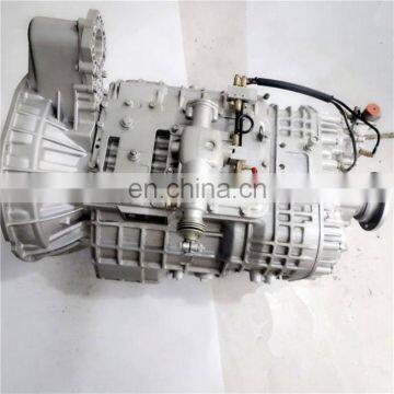 Brand New Low Price Fast Gearbox For JAC photo-5