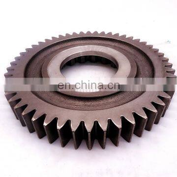 Transmission Gearbox Parts Second Shaft Second Gear JS150TA-1701112B for Foton Truck