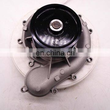 PTO Water Pump photo-4