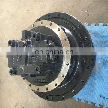 Excavator Parts PC220LC-7 Hydraulic Travel Motor 20Y-27-00301 708-8F-00192 PC220-7 Final Drive photo-3