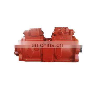 SK260-8 Hydraulic main pump SK260-8 Excavator main pump in stock