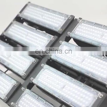 High Power Epistar 20000 lumen led outdoor flood light