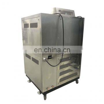 HYG-TH-80DH and Humidity Box Constant Cold Hot Temperature Test Chamber With Good Price photo-2