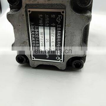 Trade Assurance NBZ NBZ4 NBZ5 Series NBZ4-D63F,NBZ5-D80F,NBZ5-D100F,NBZ5-D125F photo-5