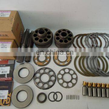 Most Popular KYB PSV2-55T KYB87 MSG-27P(KYB) Hydraulic Motor Parts Repair Kits photo-2
