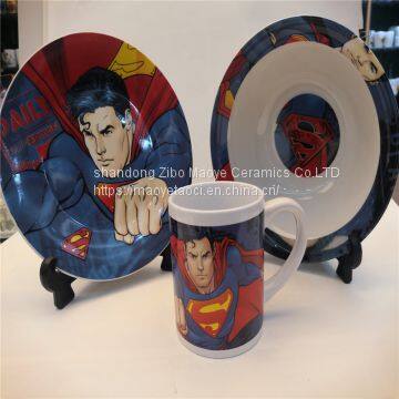 Dinnerware Ceramic Bowls Mugs Ceramic Cup photo-4