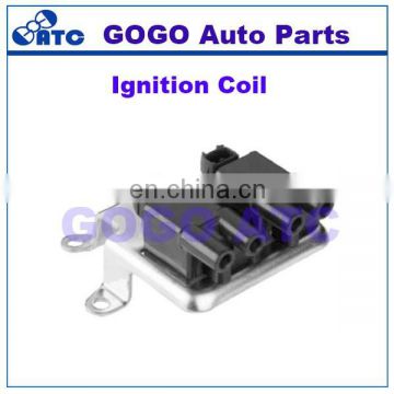 GOGO Ignition Coil for K-IA OEM 5WY2809A,BERU 0040100513