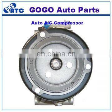 CVC Air Conditioning Compressor for OPEL OEM 1854111 / 1854009 / 1854073 / 1854085 / 1854100