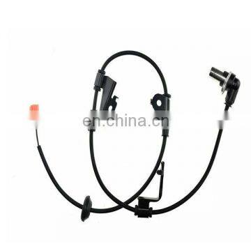 ABS Wheel Speed Sensor For Honda HR-V OEM 57470-S2H-954  QF00T01217, QF61F00139