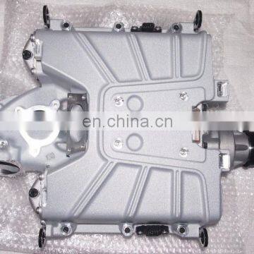 Turbocharger For Audi S4 8K A5 A6 A7 4G A8 4H VW Touareg 3.0TFSI Engine Parts Turbo 06E145601L 06E145621E photo-4