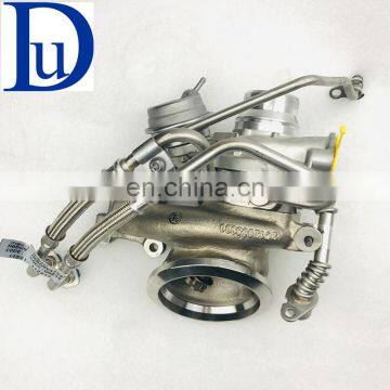 FK2NA 17329000024  H68G-6K682-GC original turbo for Ford 1.0T Engine.