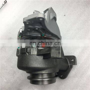 CT1852V 742693-5003 A6470900180 turbocharger