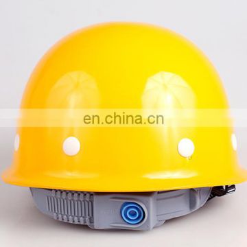 Heat-resistant Fireman Helmet for Sale