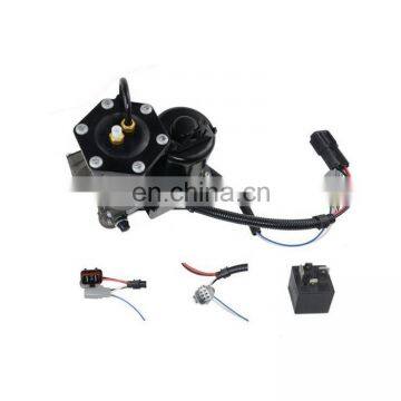 Air Suspension Compressor Pump Air Compressor For Land Rover Discovery 3 for Range Rover Sport LR072537 LR015303 LR023964