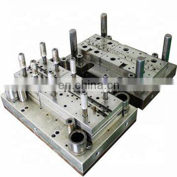 Aluminum Die Casting Mold Design and Manufacturing Company photo-4