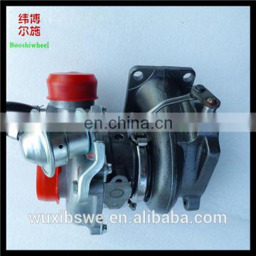 Factory directly price ! RHF4 turbocharger S00001291+01 turbo charger for MAXUS G10 V80 2.0T 2.4L engine parts of wuxi supplier