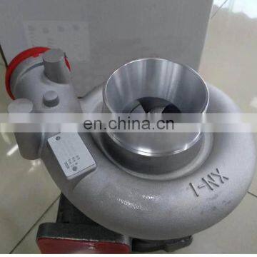 TD07S Turbocharger 49187-02710 D38-000-681 D38000681 D6114ZG1B 49187-02810 Turbo Charger for Mitsubishi 6D16 Diesel Engine Kits photo-5