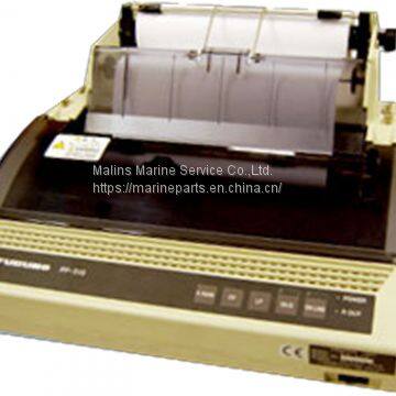 JRC NKG800 NKG900/ FURUNO PP510 PP520 Replacement Printer NKG950 PP550