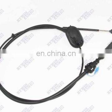 Automatic Shift Control Transmission Cable For 98-05 Chevrolet GMC Replace 15189198