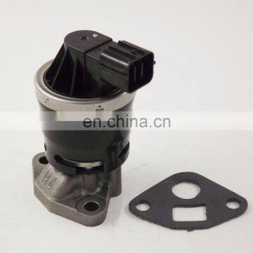 EGR VALVE EXHAUST GAS FOR HONDA JAZZ 02-08 1.2 1.4 CIVIC 1.3 HYBRID 1.4 DSi 18011PWA050