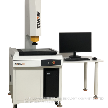 SMU-3020EA image measuring machine & Full-automatic vision measuring machine