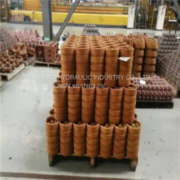 Ty-2frm10/16 Hydraulic Flow Control Valve- (one-way) Deceleration Valve photo-2