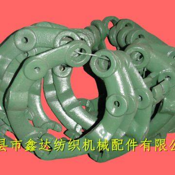 GA615 Shuttle Loom Spare Parts