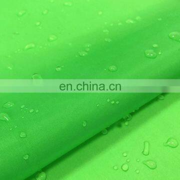 HuaLi 100%Polyester 170T Taffeta fabric