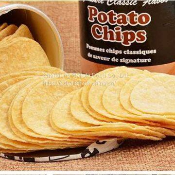OEM Potato Chips With Various Flavors photo-2