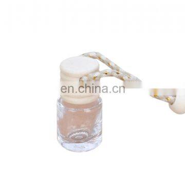 Customized Size Wholesale Long Lasting Aluminium Turntable Air Freshener Car photo-3