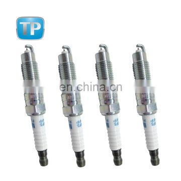 Iridium Spark Plug For Ford Lincoln Mercury OEM SP-509 HJFS-24-FP SP509 HJFS24FP