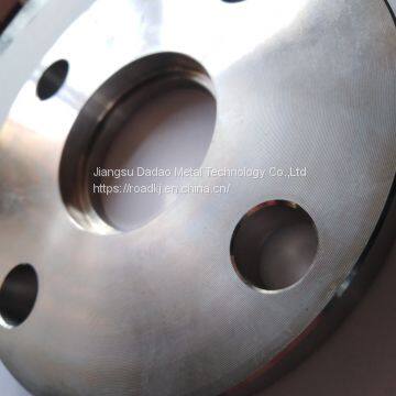 Steel 304# 316# 310# 309# Pipe Flange,slip On,weld Neck,lap Joint,threaded,blind Flange,FF,RF,RTJ Flange photo-3