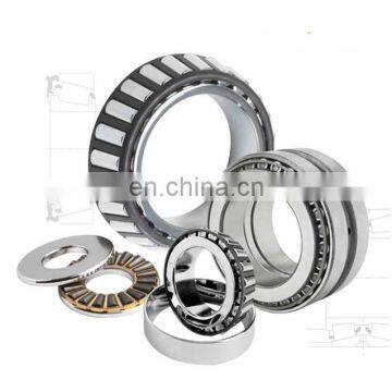 heavy duty truck trailer axle bearings H239649/H239610 H 239649/H 239610 timken large tapered roller bearing