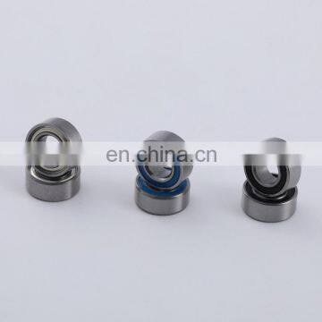 RC BEARING MANUFACTURER BEARINGS 4x 10x 4mm MR104ZZ MINIATURE BALL BEARING photo-3