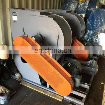 FORST Painting Industry Big Airflow Type Dust Collector photo-6