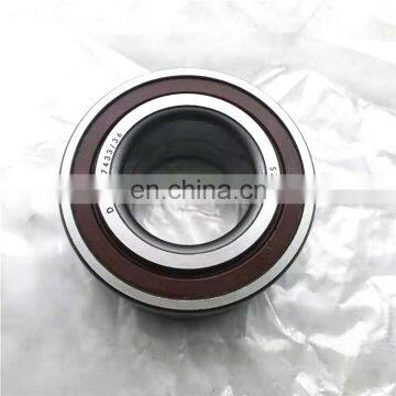 High Quality Deep Groove Ball Bearing 6201 6202 6203 6204 6205 6206 ZZ 2RS