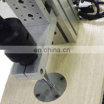 Ear Hand Welder Spot Ultrasonic Welding 35khz 800w photo-3