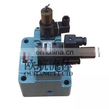 NACHI proportional valve ESR-G06-250R2-11