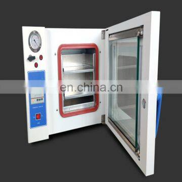 Vacuum Drying Oven photo-3