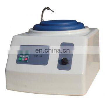 MP-1B Metallographic Sample Single Disc Grinding Machine photo-2