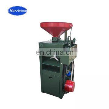 Special Small-scale Equipment SB Series Rice Mill photo-4