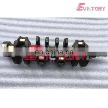 Yituo YT4B2 Crankshaft Connecting Rod Bearing Water Oil Pump