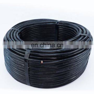 Hot Sale 300/500V RVVP 2 Core 0.5/0.75/1/1.5/2.5/4/6mm2 Shielded Electrical Flexible Cable Wire photo-7