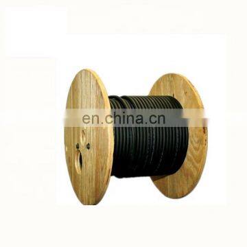 Bare Copper Conductor Rubber Insulation 35mm Welding Cable photo-6