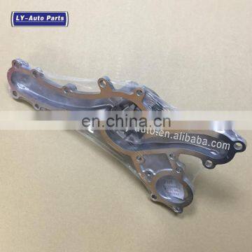 Electric Water Pump For Toyota For Lexus 3.5L V6 OEM 16100-39455 1610039455 photo-3