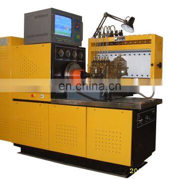 XBD-EMC Fuel Injection Pmum Test Bench