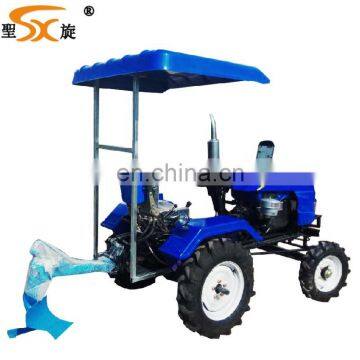 The Popular Product 12HP Mini Tractor With Cheap Price and Perfect Quality photo-7